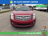 Used 2011 Cadillac SRX Premium image 2