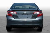Used 2013 Toyota Camry SE image 3