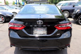Used 2023 Toyota Camry SE image 4