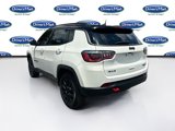 Used 2019 Jeep Compass Trailhawk image 6