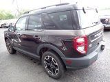 Used 2021 Ford Bronco Sport Outer Banks image 3