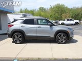 New 2025 Chevrolet TrailBlazer LT w/ Convenience Package image 3