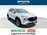 Used 2023 Hyundai Santa Fe SEL image 1