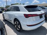 Used 2021 Audi e-tron Premium Plus w/ Premium Plus Package image 3