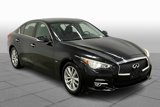 Used 2017 INFINITI Q50 3.0t Premium image 2