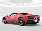 Certified 2023 Ferrari 296 GTB image 4