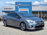 Used 2015 Kia Forte Koup SX image 3