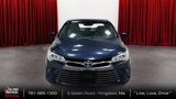 Used 2016 Toyota Camry XLE image 2