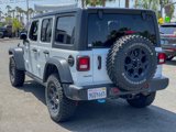 Certified 2023 Jeep Wrangler Unlimited image 4
