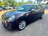 Used 2017 MINI Cooper Clubman S image 5