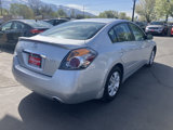 Used 2012 Nissan Altima 2.5 S w/ 20th Anniversary Pkg image 4