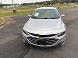 Used 2020 Chevrolet Malibu LT image 2