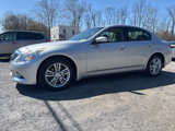 Used 2015 INFINITI Q40 AWD w/ Navigation Package image 3