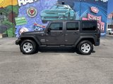 Certified 2016 Jeep Wrangler Unlimited Sport w/ Quick Order Package 24S image 2