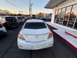 Used 2012 Acura TL w/ Technology Package image 4
