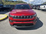 New 2025 Jeep Compass Latitude image 3
