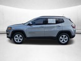 Used 2021 Jeep Compass Latitude w/ Convenience Group image 6