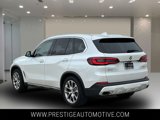 Used 2022 BMW X5 xDrive40i w/ Parking Assistance Package image 3
