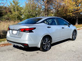 New 2024 Nissan Versa S w/ S Plus Package image 2