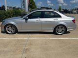 Used 2014 Mercedes-Benz C 250 Sedan image 4