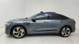 Used 2022 Audi e-tron Prestige w/ Prestige Package image 3