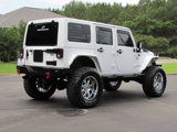 Used 2016 Jeep Wrangler Unlimited Sport w/ Max Tow Package image 6