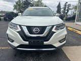 Used 2017 Nissan Rogue SL image 4