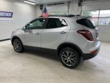 Used 2018 Buick Encore Sport Touring w/ Safety Package image 3