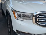 Used 2017 GMC Acadia SLT image 6