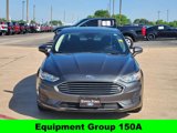 Used 2020 Ford Fusion SE image 3