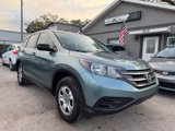 Used 2013 Honda CR-V LX image 4