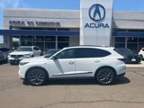Certified 2022 Acura MDX A-Spec image 2