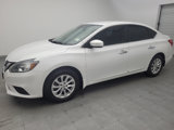 Used 2019 Nissan Sentra SV w/ Exterior Package image 2