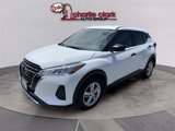 Used 2024 Nissan Kicks S image 2