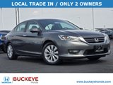 Used 2013 Honda Accord EX-L image 1