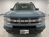 Used 2021 Ford Bronco Sport Big Bend image 3