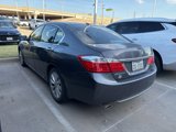 Used 2014 Honda Accord EX-L image 4