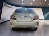 New 2024 Mitsubishi Mirage G4 ES image 4
