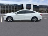 Used 2017 Chevrolet Malibu LT image 3