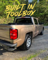 Used 2015 Chevrolet Silverado 1500 W/T w/ Trailering Package image 3