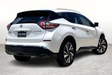 Used 2016 Nissan Murano Platinum w/ Platinum Technology Package image 2