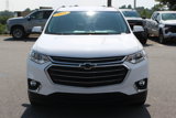 Used 2021 Chevrolet Traverse LT image 2