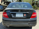 Used 2014 Mercedes-Benz C 250 Sedan image 4