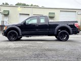 Used 2014 Ford F150 STX w/ Equipment Group 201A Mid image 4