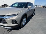 Used 2021 Chevrolet Blazer LT w/ LPO, Cargo Package image 6