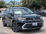 New 2025 Volkswagen Taos S image 2
