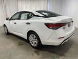 New 2025 Nissan Sentra S image 5