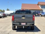 Used 2016 Chevrolet Colorado LT w/ LT Convenience Package image 4