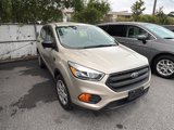 Used 2017 Ford Escape S image 2