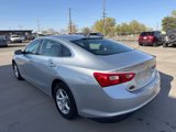 Used 2018 Chevrolet Malibu LS image 4